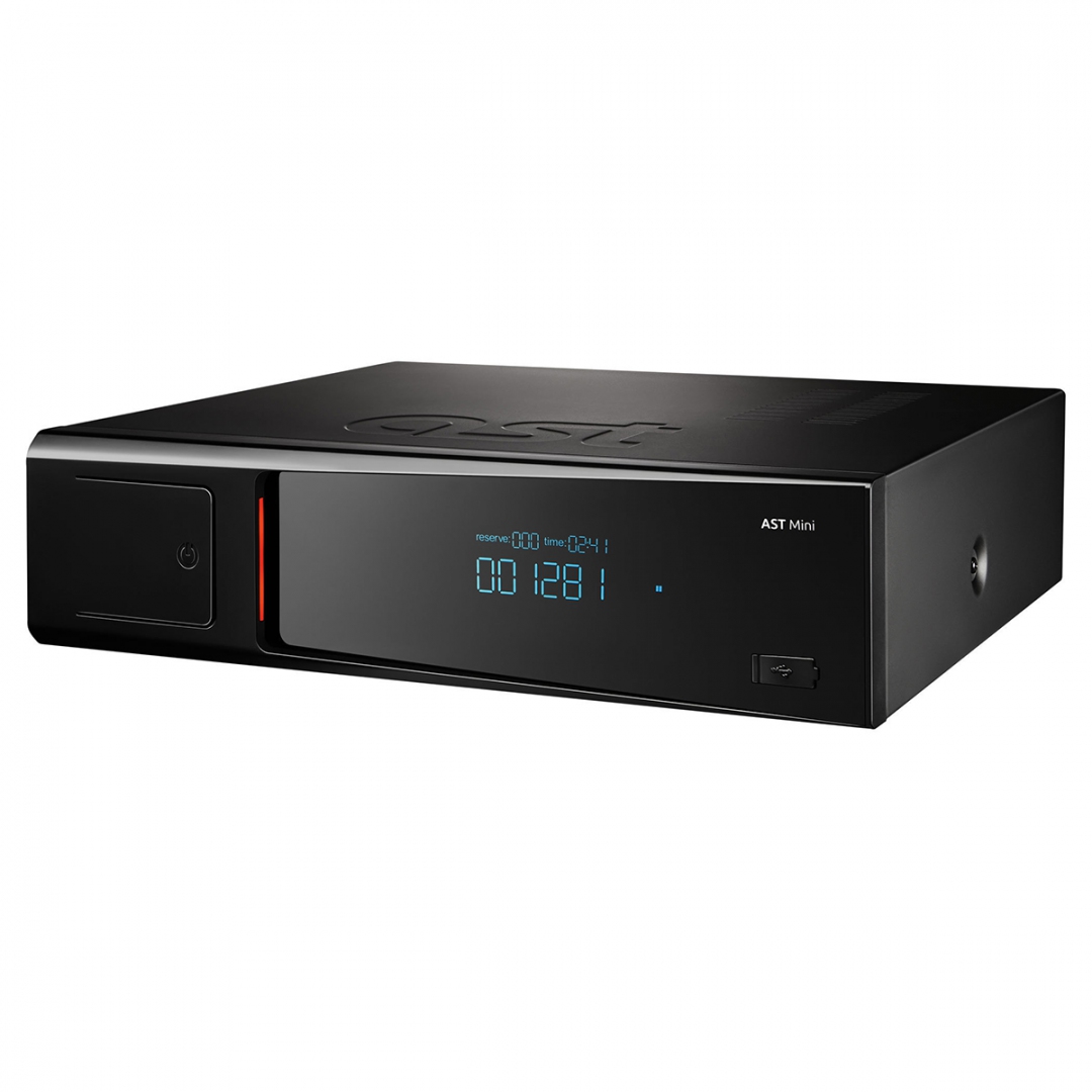AST Mini (AST-25B) профессиональная система караоке в Комсомольске-на-Амуре