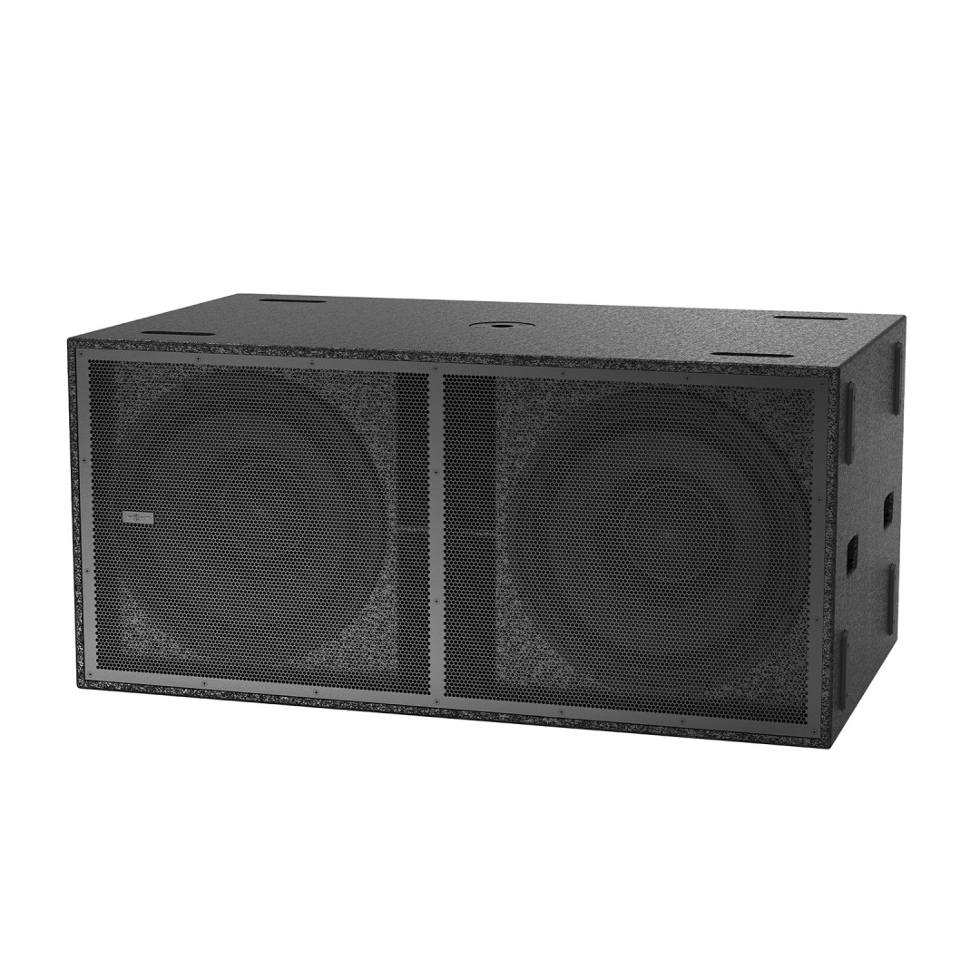 Audiocenter S3218A сабвуфер активный в Комсомольске-на-Амуре