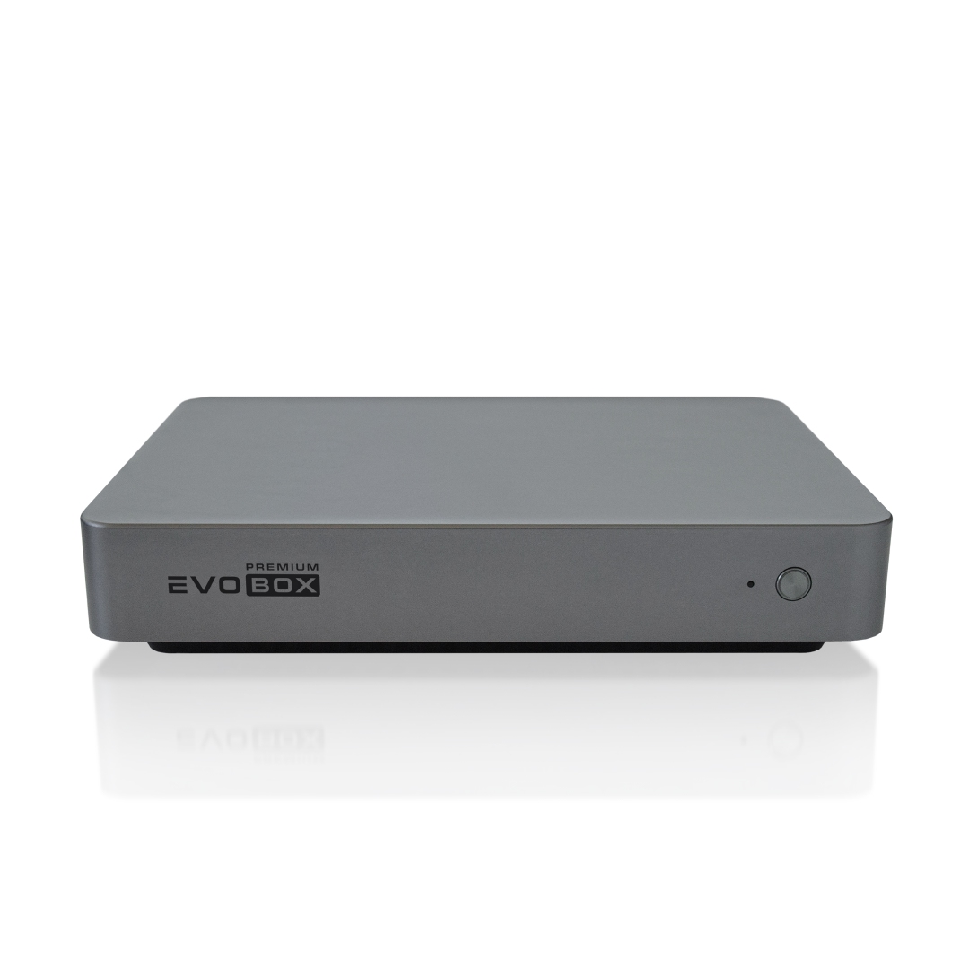 EVOBOX Premium Hi-End караоке-система в Комсомольске-на-Амуре