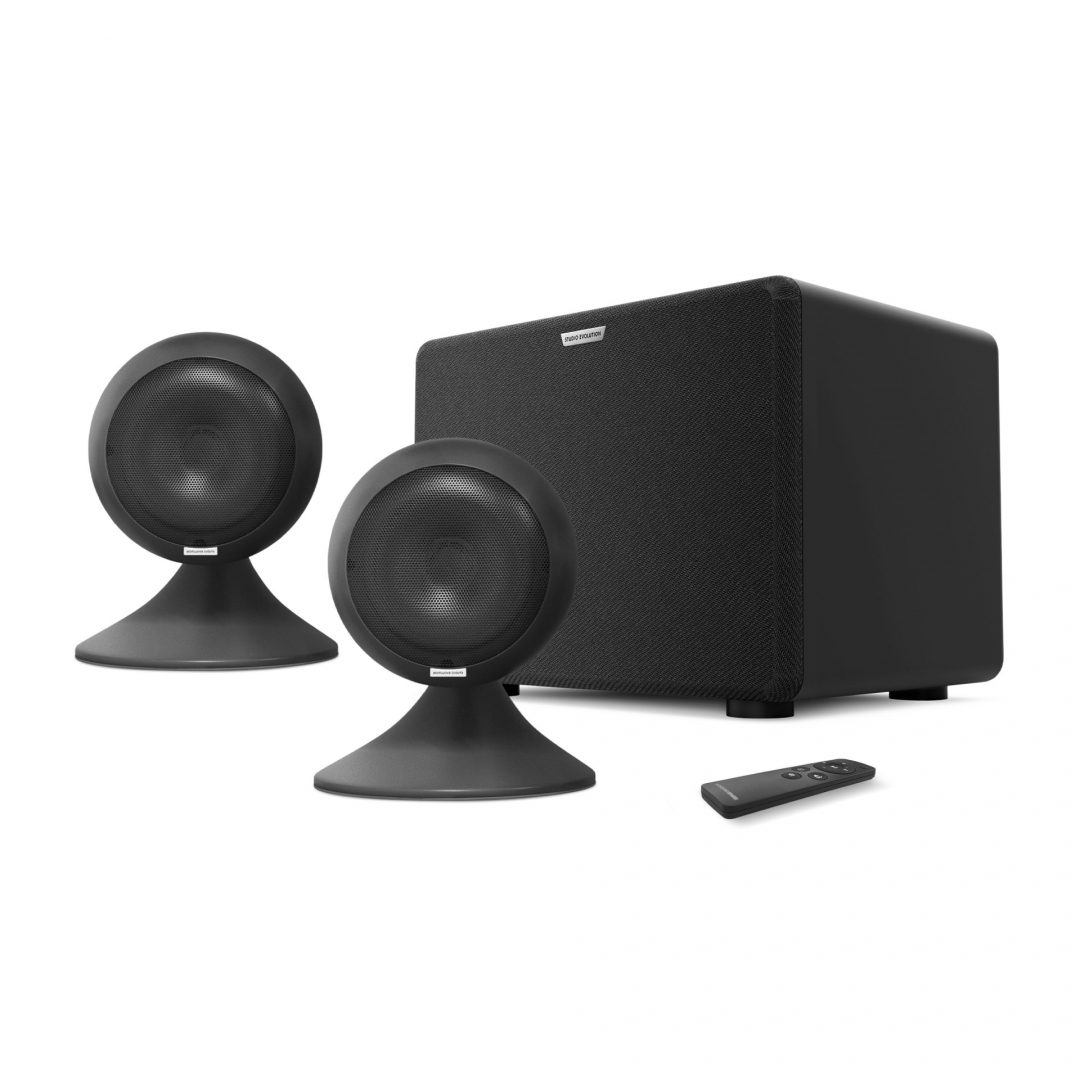 EvoSound Sphere 2.1 аудиосистема для караоке в Комсомольске-на-Амуре