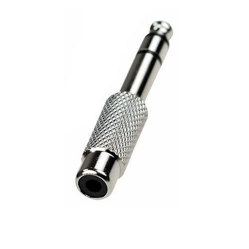 Jack 3,5 гн - Jack 6,3 шт Переходник в Комсомольске-на-Амуре