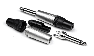 Jack 6.3 (mono) Разъем в Комсомольске-на-Амуре