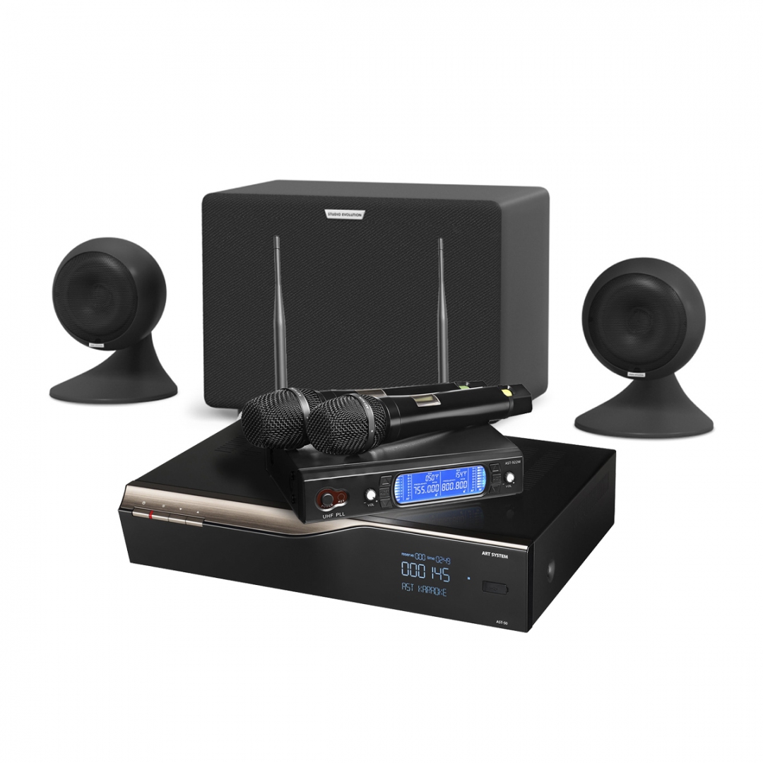 караоке-комплект AST-50 Sound Sphere в Комсомольске-на-Амуре