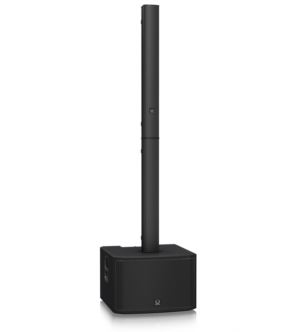 Turbosound iNSPIRE iP3000 модульная аудио колонна 2000Вт в Комсомольске-на-Амуре