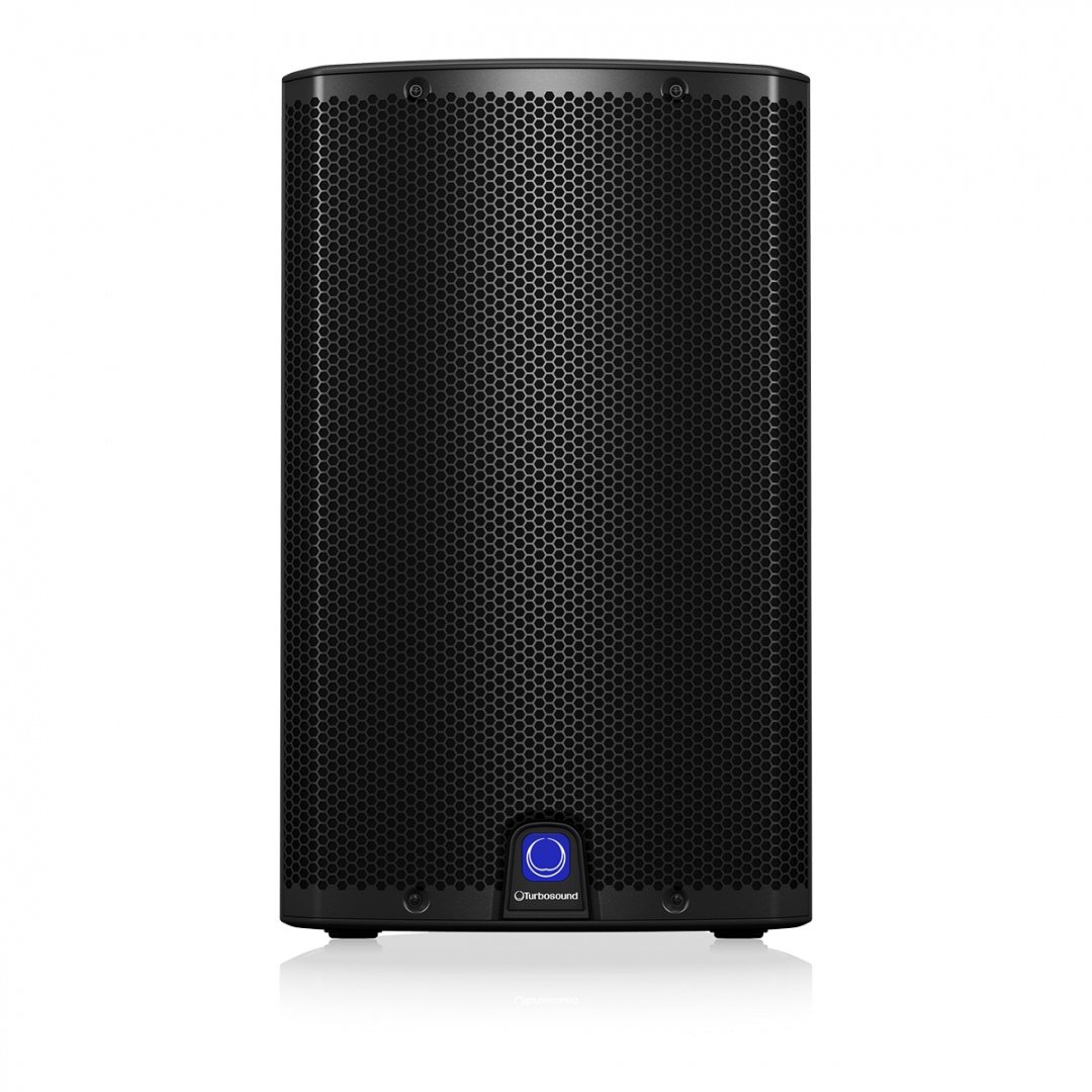 Turbosound iQ12 активная акустическая система в Комсомольске-на-Амуре