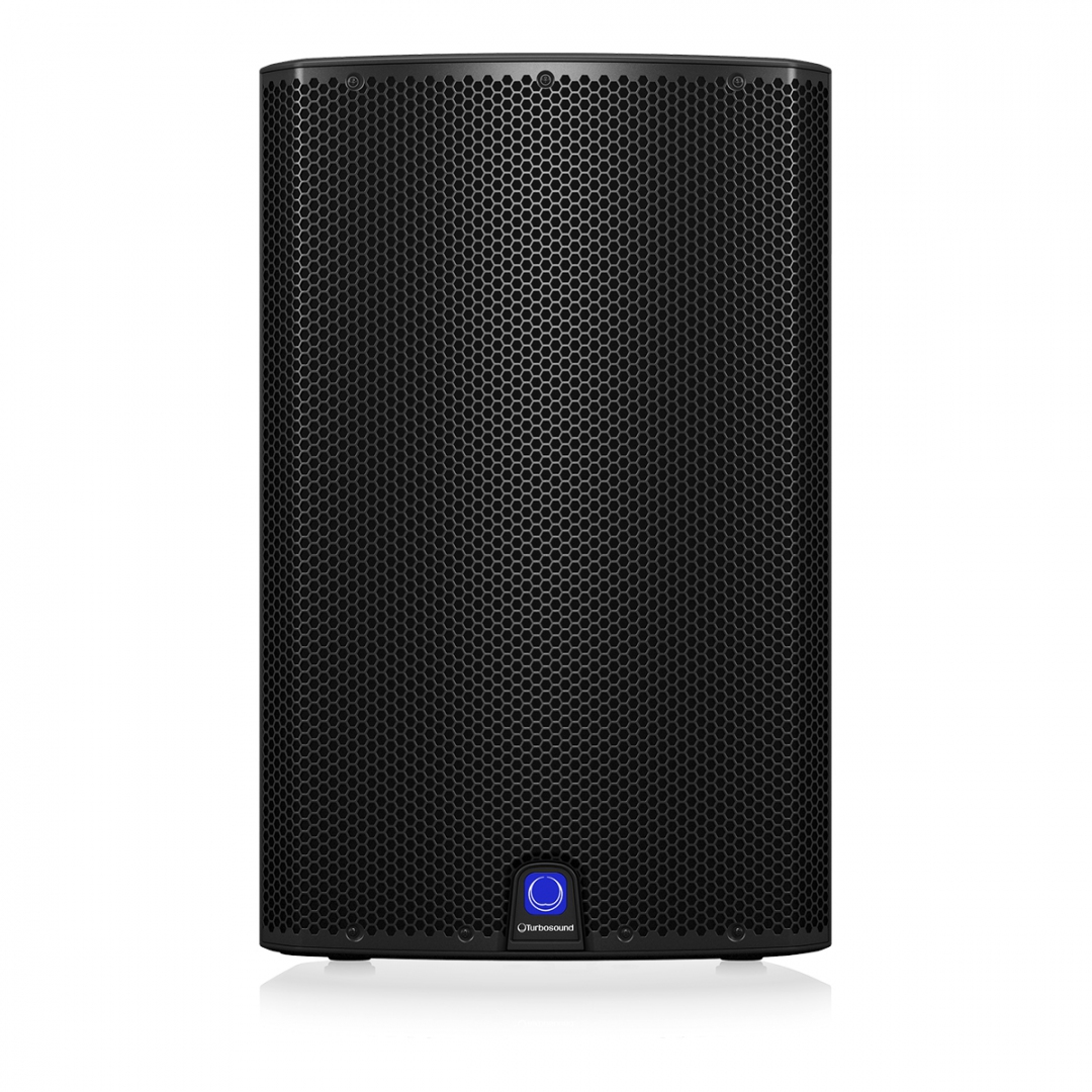 Turbosound iQ15 активная акустическая система в Комсомольске-на-Амуре