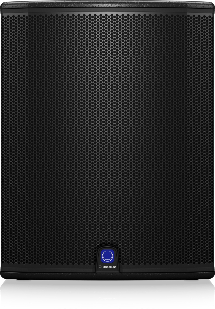 Turbosound iQ18B сабвуфер активный в Комсомольске-на-Амуре