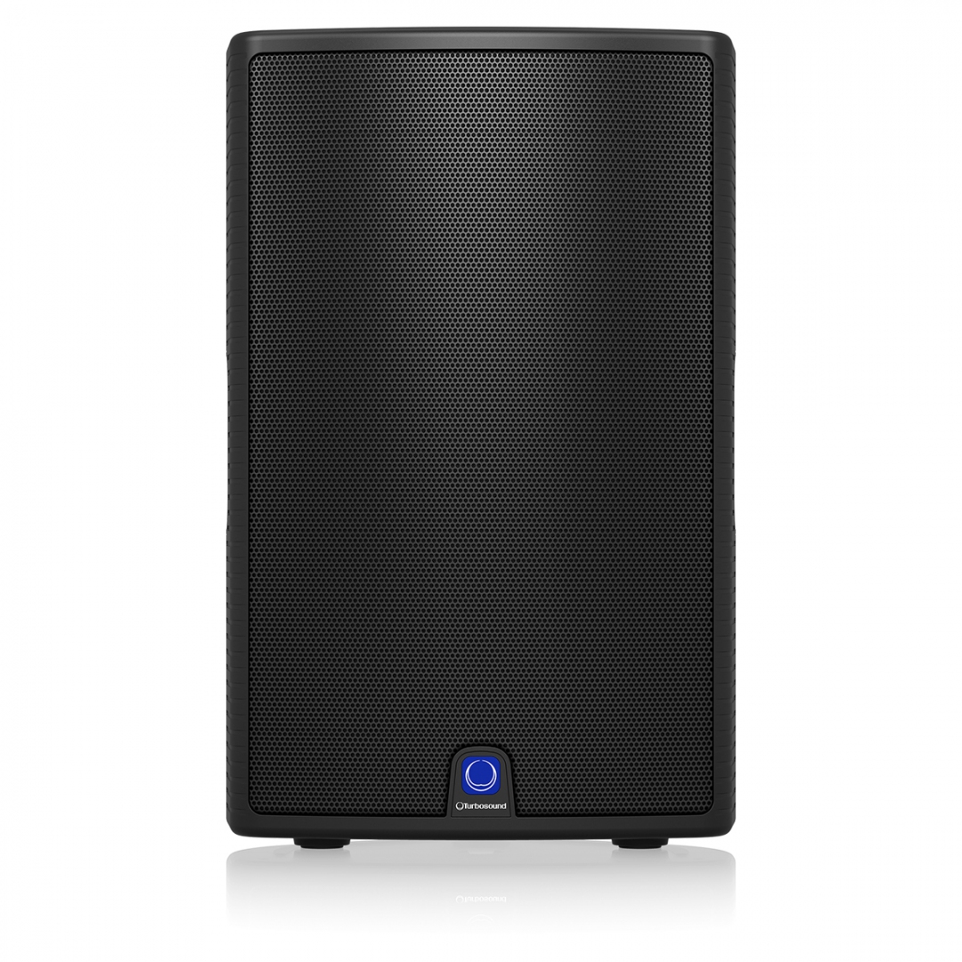 Turbosound MILAN M15 активная акустическая система в Комсомольске-на-Амуре