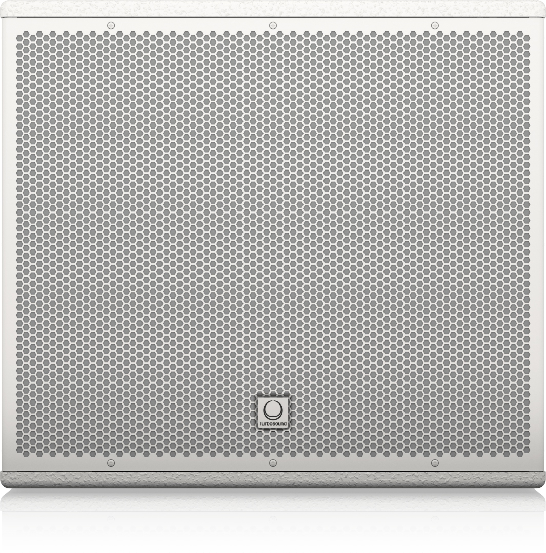 Turbosound NuQ115B-AN Активный сабвуфер в Комсомольске-на-Амуре