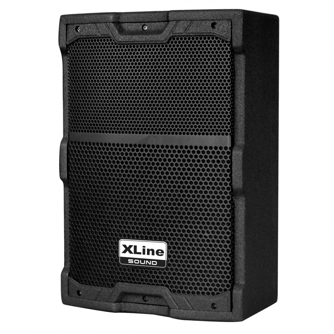 XLine ALFA P-10A Акустическая система активная в Комсомольске-на-Амуре