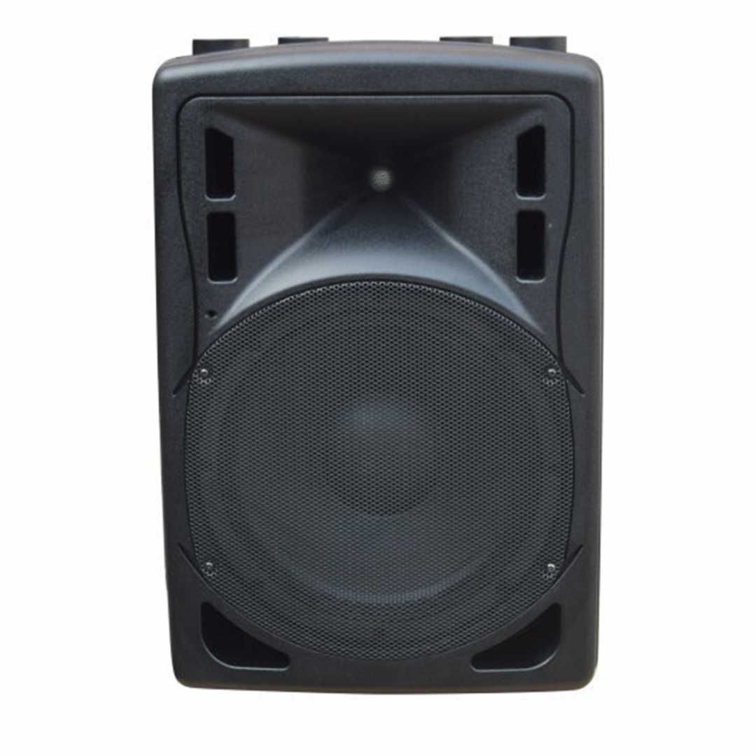 XLine BAF-12A Акустическая система активная с MP3 плеером и Bluetooth в Комсомольске-на-Амуре