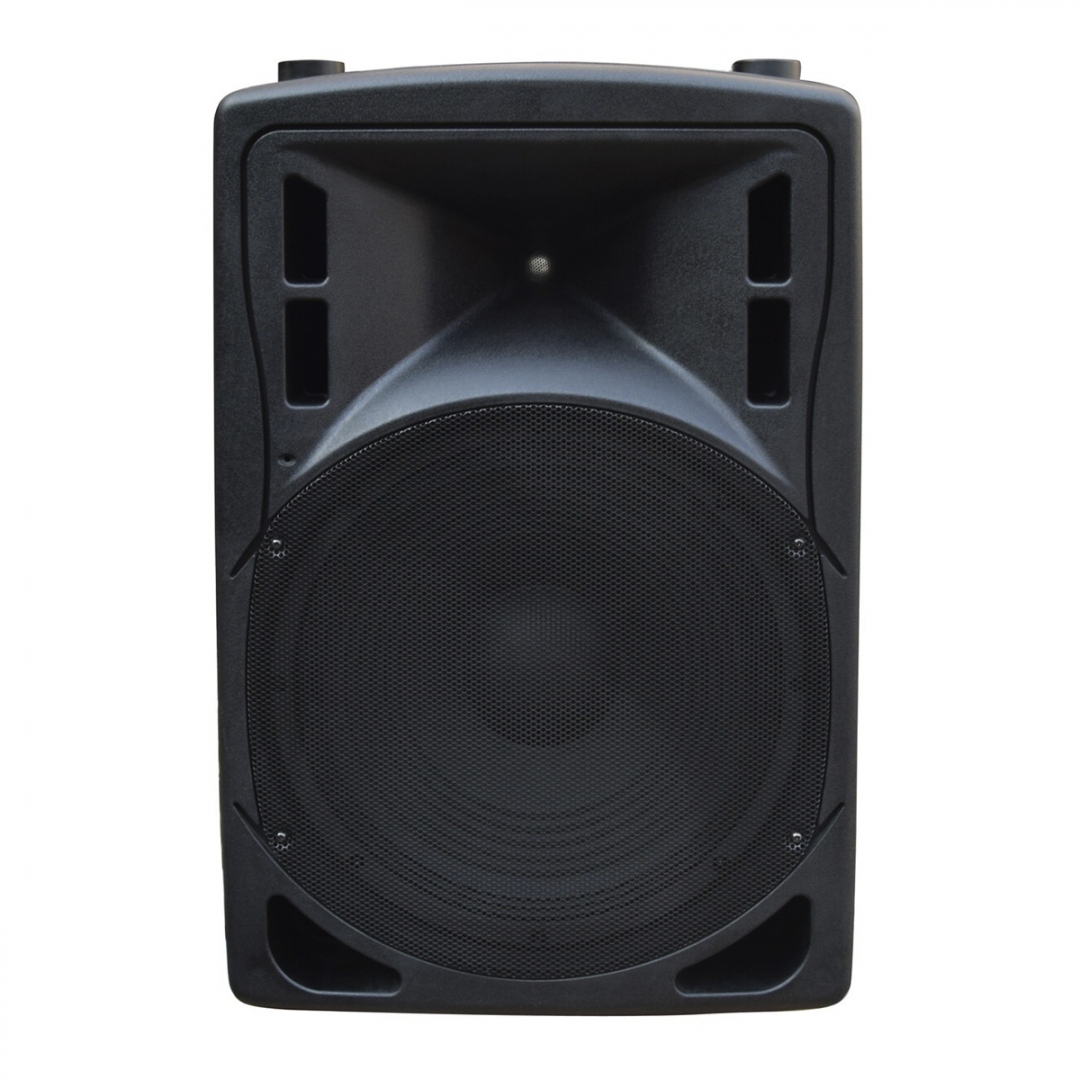 XLine BAF-15A Акустическая система активная с MP3 плеером и Bluetooth в Комсомольске-на-Амуре