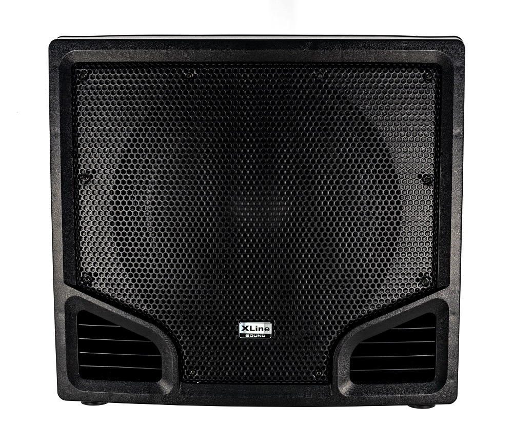 XLine SPX-18A SUB Сабвуфер активный в Комсомольске-на-Амуре
