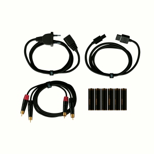 Аксессуары AST Zoom 2 (AST-90) в Комсомольске-на-Амуре
