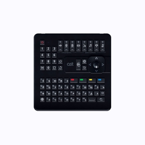 Пульт AST Zoom 2 (AST-90) в Комсомольске-на-Амуре