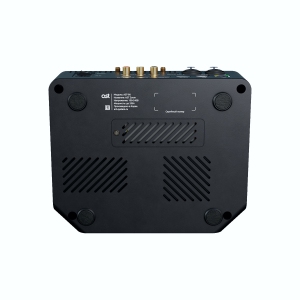 Вид снизу AST Zoom 2 (AST-90) в Комсомольске-на-Амуре