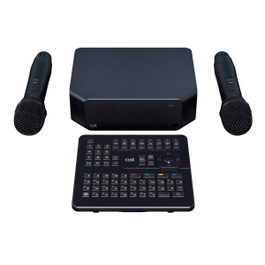 Караоке-система AST Zoom 2 (AST-90) в Комсомольске-на-Амуре