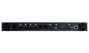 AST-350 Профессиональная караоке-система в Комсомольске-на-Амуре