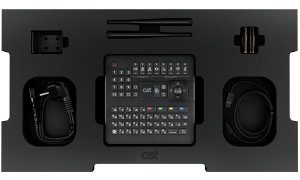 AST-350 Профессиональная караоке-система в Комсомольске-на-Амуре