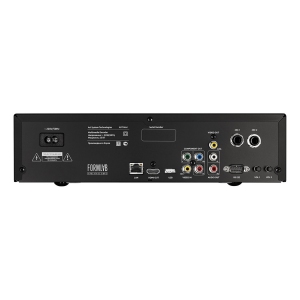 AST Mini (AST-25B) профессиональная система караоке в Комсомольске-на-Амуре