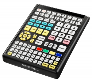 AST Mini (AST-25B) профессиональная система караоке в Комсомольске-на-Амуре