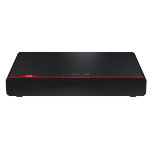 AST ONEBOX акустическая система с функцией караоке (саундбар с караоке для телевизора) в Комсомольске-на-Амуре