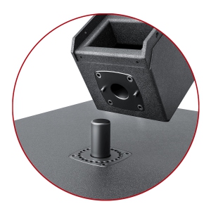Audiocenter L65 + L65S MK2 порталы в Комсомольске-на-Амуре