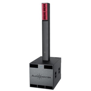 Audiocenter L65 + L65S MK2 порталы в Комсомольске-на-Амуре