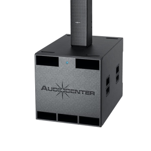 Audiocenter L65 + L65S MK2 порталы в Комсомольске-на-Амуре
