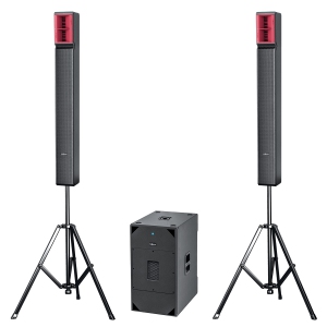 Audiocenter L83 пассивная акустическая система в Комсомольске-на-Амуре
