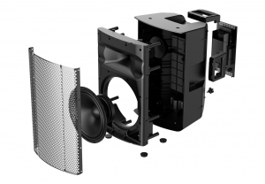 Audiocenter MA12+ активная акустическая система в Комсомольске-на-Амуре