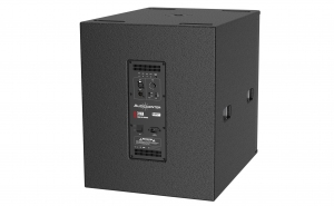 Audiocenter S3118A сабвуфер активный в Комсомольске-на-Амуре