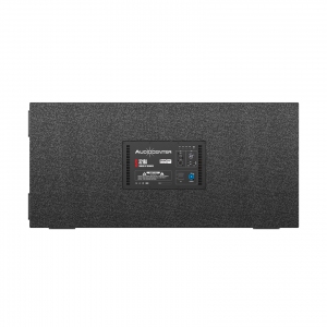 Audiocenter S3218A сабвуфер активный в Комсомольске-на-Амуре