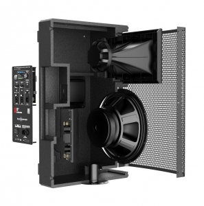 Audiocenter SA315+ в Комсомольске-на-Амуре