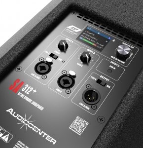 Audiocenter SA315+ в Комсомольске-на-Амуре
