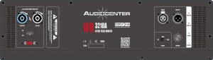 Audiocenter WM3210A сценический монитор в Комсомольске-на-Амуре