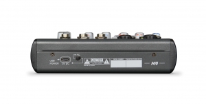 AuraSonics K4 компактный микшерный пульт в Комсомольске-на-Амуре