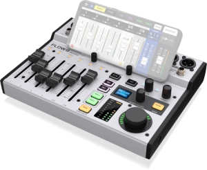 Behringer FLOW 8 цифровой микшер в Комсомольске-на-Амуре
