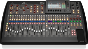 Behringer X32 цифровой микшер в Комсомольске-на-Амуре