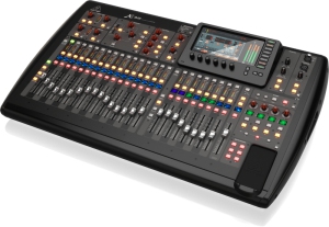 Behringer X32 цифровой микшер в Комсомольске-на-Амуре