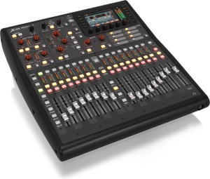 Behringer X32 PRODUCER цифровой микшер 40 каналов в Комсомольске-на-Амуре
