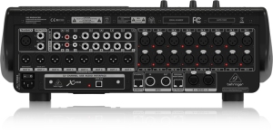 Behringer X32 PRODUCER цифровой микшер 40 каналов в Комсомольске-на-Амуре