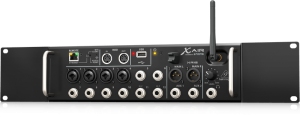 Behringer XR12 цифровой микшер в Комсомольске-на-Амуре