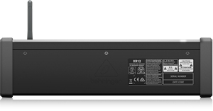 Behringer XR12 цифровой микшер в Комсомольске-на-Амуре