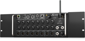 Behringer XR18 цифровой микшер в Комсомольске-на-Амуре