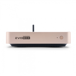 EVOBOX Plus караоке-система для дома в Комсомольске-на-Амуре