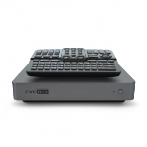 EVOBOX Premium Hi-End караоке-система в Комсомольске-на-Амуре