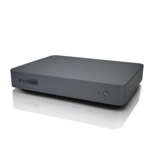 EVOBOX Premium Hi-End караоке-система в Комсомольске-на-Амуре