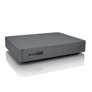 EVOBOX Premium Hi-End караоке-система в Комсомольске-на-Амуре