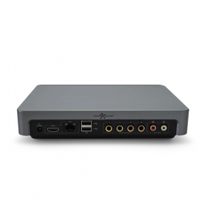 EVOBOX Premium Hi-End караоке-система в Комсомольске-на-Амуре